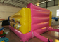 튼튼한 주문품 Inflatables 되튐 집 활주 결합 디지털 방식으로 인쇄 4 x 3 x 2.2m