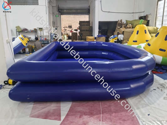 공급자 PVC 거대 수영장 붓기용품